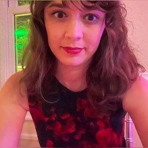 Meet your Posher, Erica